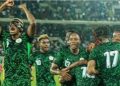 CHAIRMAN HOUSE COMMITTEE ON SPORTS HONOURABLE KABIRU AMADU BACKS SUPER EAGLES TO WIN 2025 AFCON TITLE