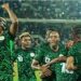 CHAIRMAN HOUSE COMMITTEE ON SPORTS HONOURABLE KABIRU AMADU BACKS SUPER EAGLES TO WIN 2025 AFCON TITLE