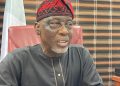 Senate Minority Leader commends President Tinubu for Signing North Central Development Commission Bill into Law