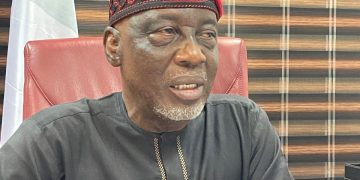 Senate Minority Leader commends President Tinubu for Signing North Central Development Commission Bill into Law