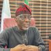 Senate Minority Leader commends President Tinubu for Signing North Central Development Commission Bill into Law