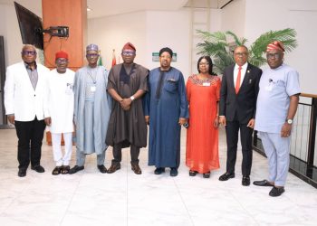 National Assembly Clerk Vows to Drive Reforms, Boost Staff Welfare and Infrastructure