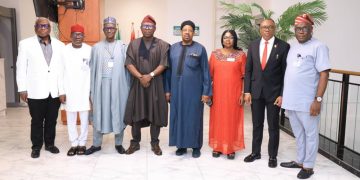 National Assembly Clerk Vows to Drive Reforms, Boost Staff Welfare and Infrastructure