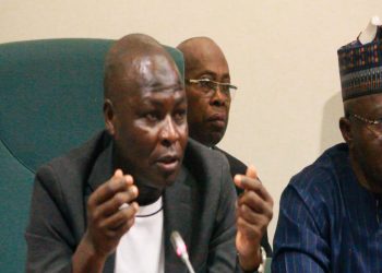 Reps Committee Endorses 2025 Budget For NICOM, NDICAgencies push for swift Passage of Insurance Reform Bill 2024