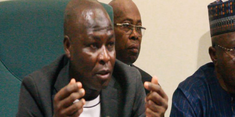 Reps Committee Endorses 2025 Budget For NICOM, NDICAgencies push for swift Passage of Insurance Reform Bill 2024