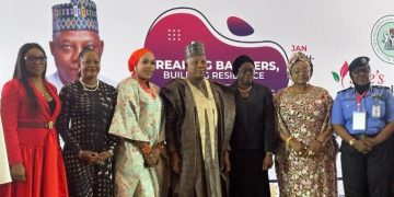 Vice President Shettima Reiterates Commitment to Women’s Economic Empowerment