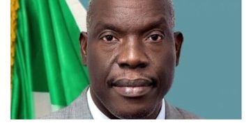 Komolafe and his uncommon leadership at NUPRC