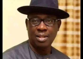 Sen Benson condemns FG for Neglecting Oil-Producing States.