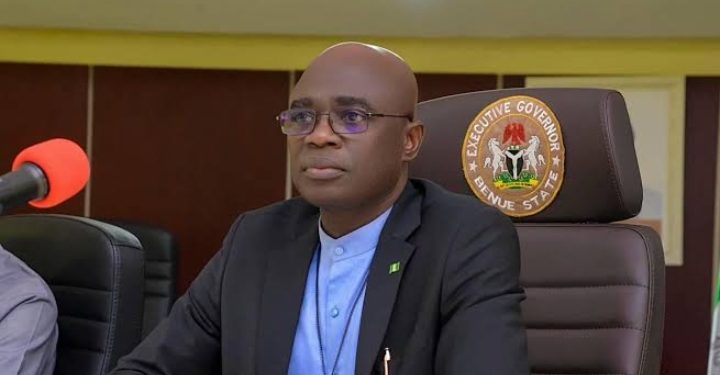 Stop Gov Alia from taking over Benue shares in Dangote Cement -Group begs Lawmakers