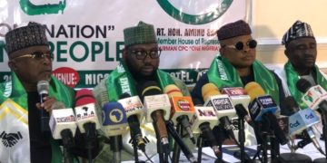 NALGON Emeritus Unveils ‘One Nigeria Project’ to Foster National Unity and Stability