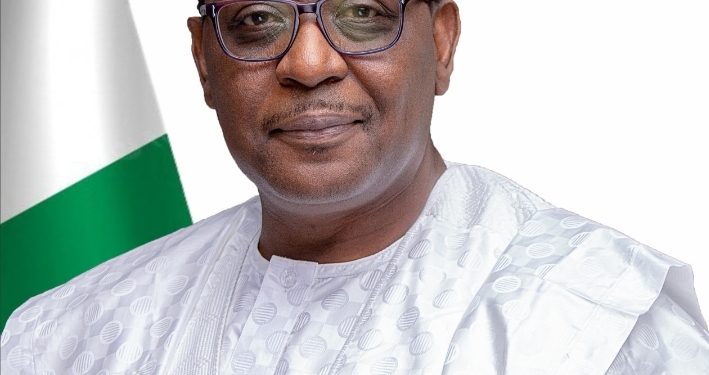 Nigeria Strengthens Health System with Focus on Domestic Resources Amid Global Aid Cuts