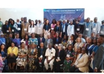 Global Health Initiative Tackles Nigeria’s Healthcare Crisis by Strengthening Workforce Amid ‘Japa Syndrome