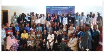 Global Health Initiative Tackles Nigeria’s Healthcare Crisis by Strengthening Workforce Amid ‘Japa Syndrome