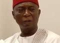 Sen Ned Nwoko Proposes Bold Road Safety Bill Amidst Defection Drama: Calls for Action Against Heavy-Duty Vehicle Accidents