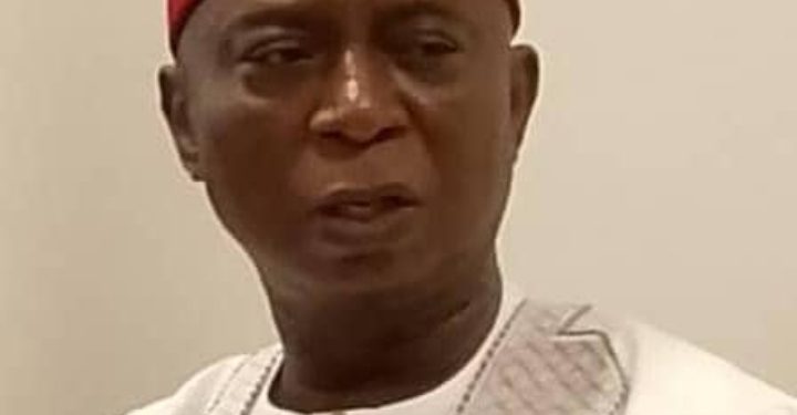Sen Ned Nwoko Proposes Bold Road Safety Bill Amidst Defection Drama: Calls for Action Against Heavy-Duty Vehicle Accidents