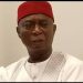 Sen Ned Nwoko Proposes Bold Road Safety Bill Amidst Defection Drama: Calls for Action Against Heavy-Duty Vehicle Accidents
