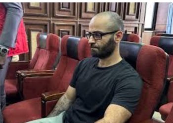 BINANCE EXECUTIVE, NATIONAL ASSEMBLY OF NIGERIA AND THE REST OF US