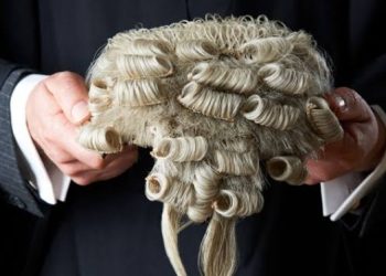 Corruption: Lawyer Laments Harassment Of Clients