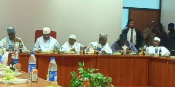 NASS Transmits ISB 2024 to President Tinubu for Assent