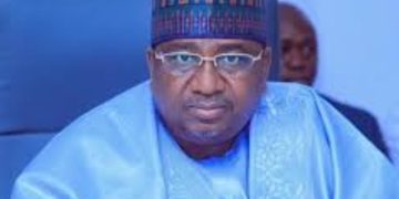 Renewed Hope Ambassadors Laud Kebbi Governor, Minister Bagudu Over Solidarity Rally For Tinubu