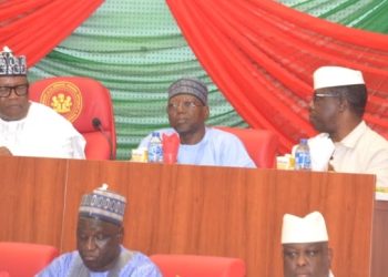 Tax reform bill is critical step to national economic transformation — Sen. Sani Musa