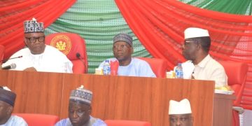 Tax reform bill is critical step to national economic transformation — Sen. Sani Musa