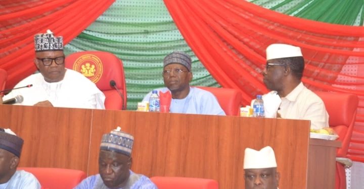 Tax reform bill is critical step to national economic transformation — Sen. Sani Musa