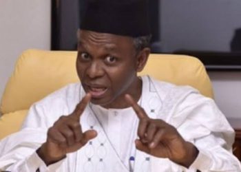 You have no moral right to criticize Tinubu, Northern group carpets El-Rufai