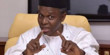 You have no moral right to criticize Tinubu, Northern group carpets El-Rufai