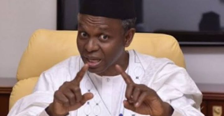 You have no moral right to criticize Tinubu, Northern group carpets El-Rufai