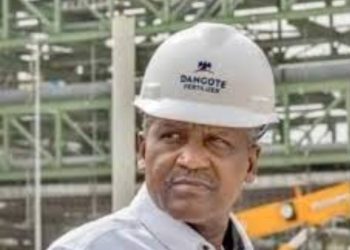 Dangote Slashes Petrol Price to N860 Per Litre in Lagos