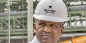 Dangote Slashes Petrol Price to N860 Per Litre in Lagos
