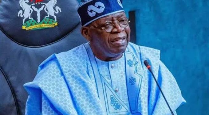 2027 Re-election: Dr. Bashir Lamido Predicts Victory for President Tinubu, Cites Strong Political Alliances