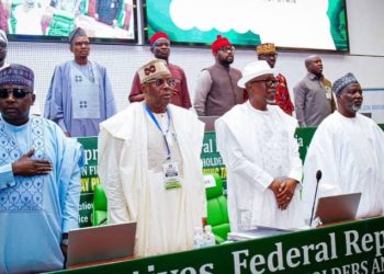 Tax Reform: How Hon James Faleke’s committee is winning the hearts of the people