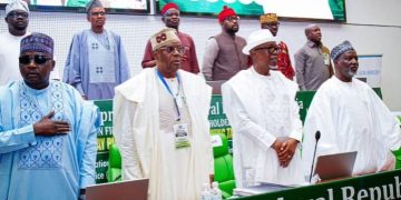 Tax Reform: How Hon James Faleke’s committee is winning the hearts of the people