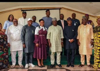 URNI and NOA Forge Alliance to Rekindle Patriotism and Rebrand Nigeria’s National Identity