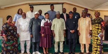 URNI and NOA Forge Alliance to Rekindle Patriotism and Rebrand Nigeria’s National Identity