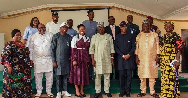 URNI and NOA Forge Alliance to Rekindle Patriotism and Rebrand Nigeria’s National Identity