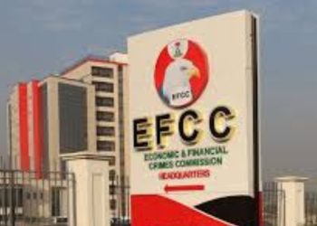 Yahaya Bello’s Name Absent from Key Documents in EFCC’s Money Laundering Case