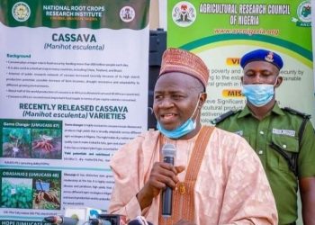 Tinubu’s Food Security Agenda Gains Traction Under Prof Garba Sharubutu at ARCN