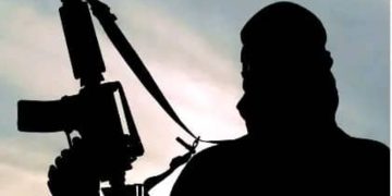 Tension, as Unknown Gunmen whisk away Man on his Birthday