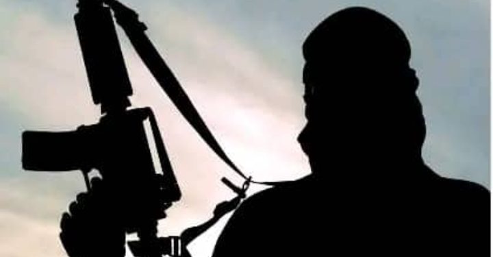 Tension, as Unknown Gunmen whisk away Man on his Birthday