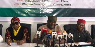 NAGET Applauds Senate for Suspension of Sen Natasha Akpoti-Uduaghan, Commends PDP Senators for Upholding Integrity