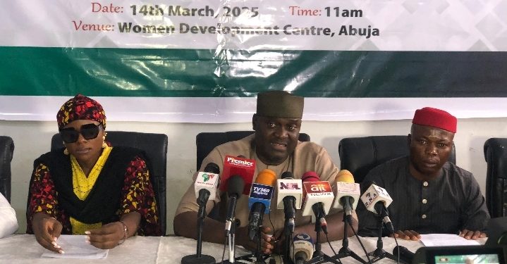 NAGET Applauds Senate for Suspension of Sen Natasha Akpoti-Uduaghan, Commends PDP Senators for Upholding Integrity