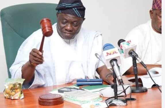 Reps Recovers ₦28.7 Billion in Just One Week, Tackles ₦6.8 Billion Remita Fraud