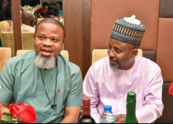 Isiguzo Celebrates NUJ’s 70th Anniversary, Hails Resilience and Legacy of Press Freedom