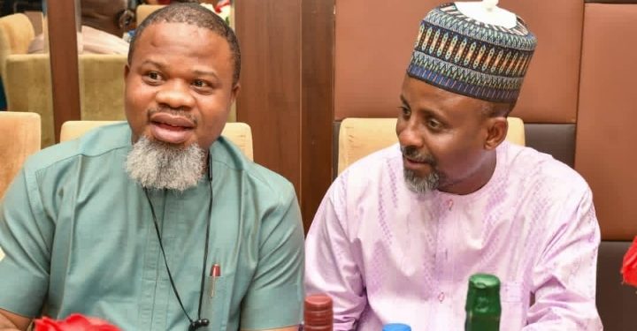 Isiguzo Celebrates NUJ’s 70th Anniversary, Hails Resilience and Legacy of Press Freedom