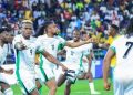 Super Eagles’ Victory Boosts World Cup Hopes-Chairman Amadu