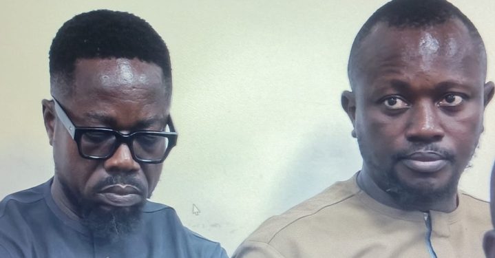 Two Abuja Business Agents Face Stringent Bail Conditions Over Alleged N10.6m Fraud