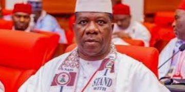 Ekiti Varsity Honours Senate Leader, FIRS Chairman with Honorary Doctorates